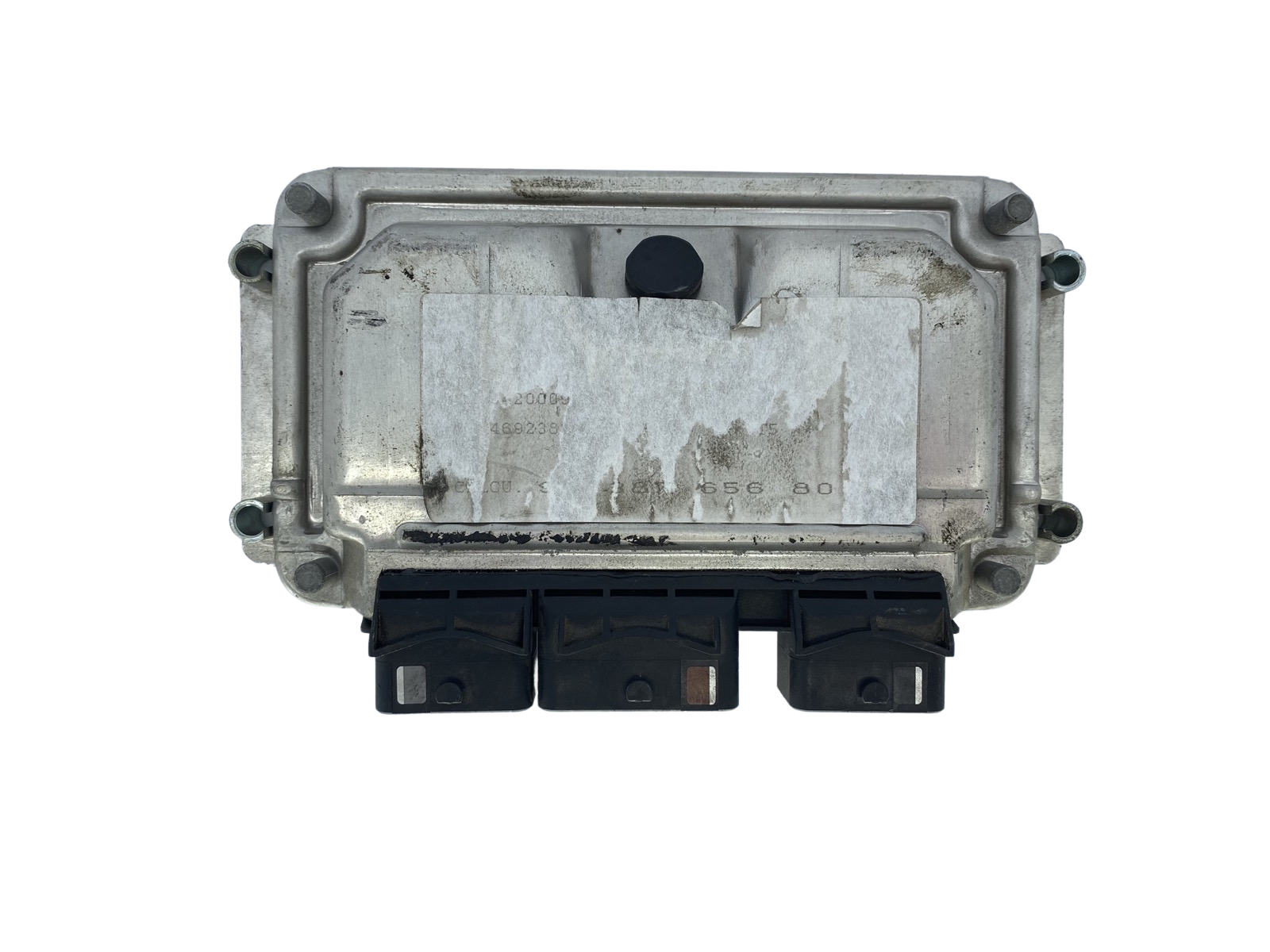 Controller 0261206943 9638765680id05 PSA Bosch 53367 main product photo