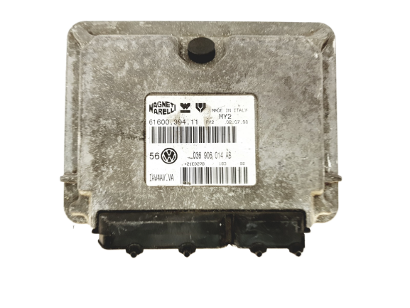 Controller 036906014AB IAW4AV.VA VW Magneti Marelli main product photo