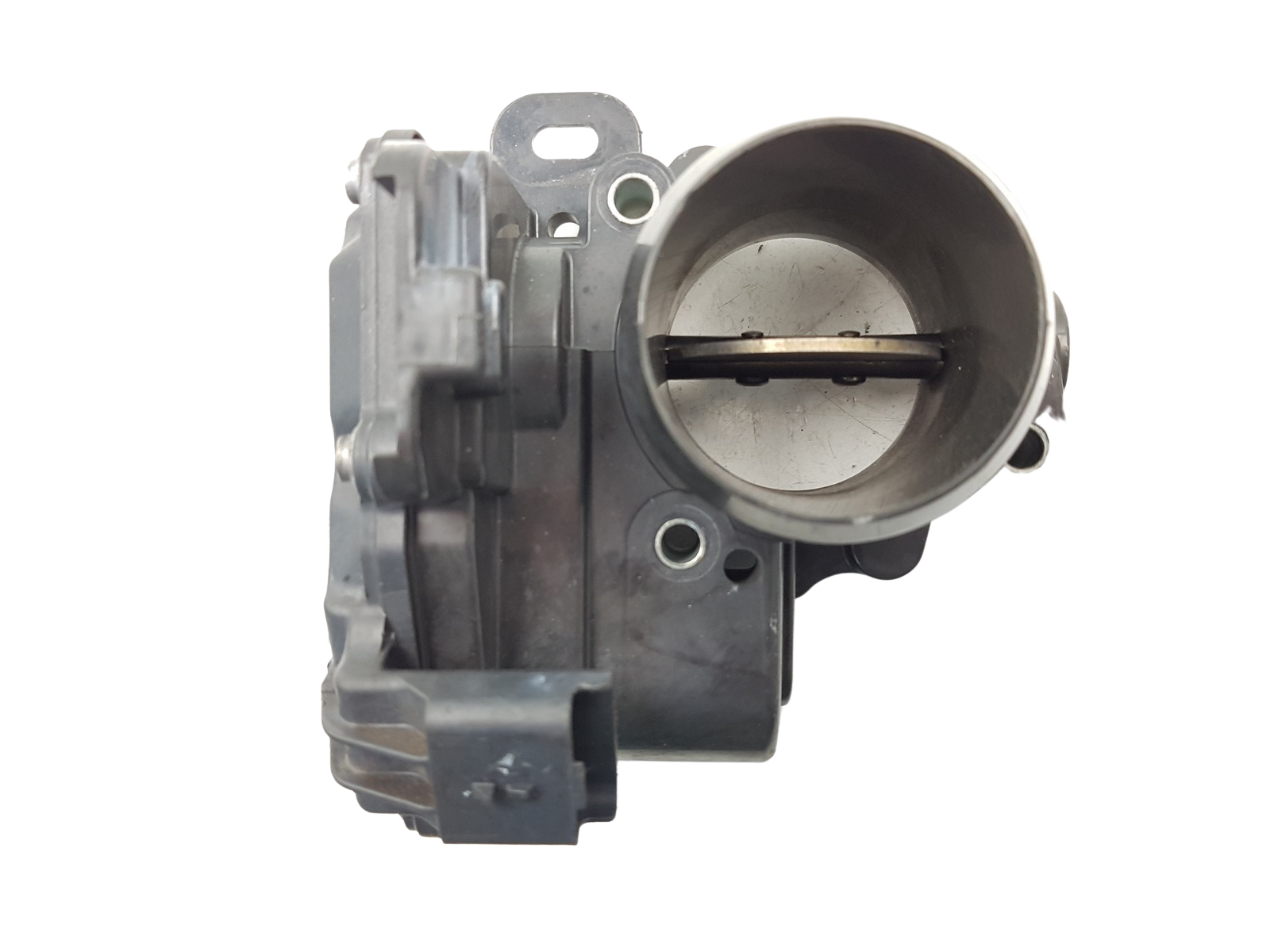 Air Throttle Body Citroen Peugeot 9806625280 A2C85766300 2.0 HDI 3149 main product photo