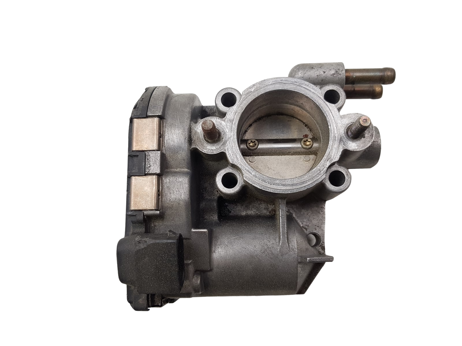 Air Throttle Body Agila Astra G Corsa C 9157512 0280750044 1.0 1.2 94 main product photo