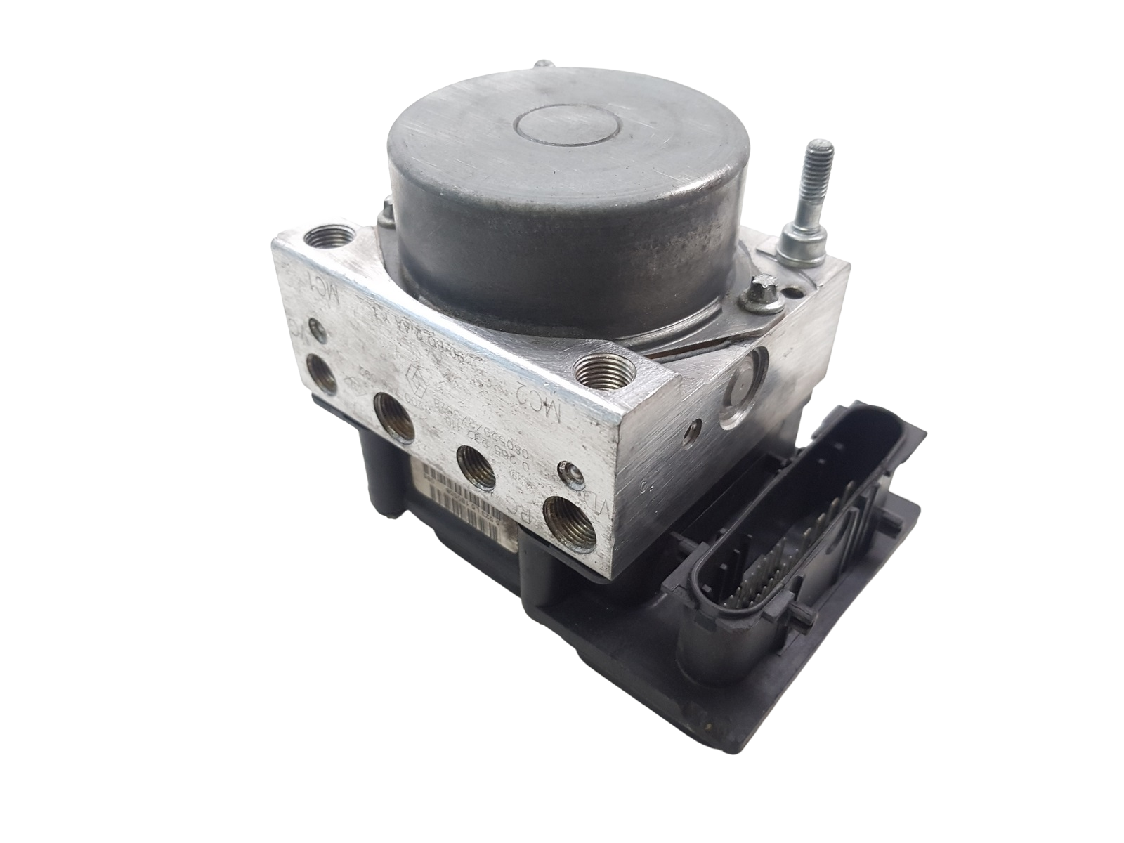 Abs Pump Dacia 8200756092 0265800584 0265232110 Bosch 1566 main product photo