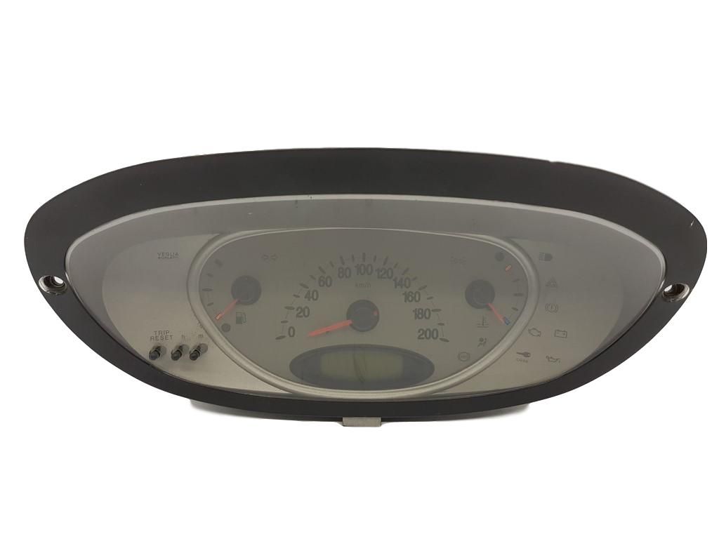 Speedometer/Instrument Cluster Lancia Ypsilon 46756883 15743 main product photo