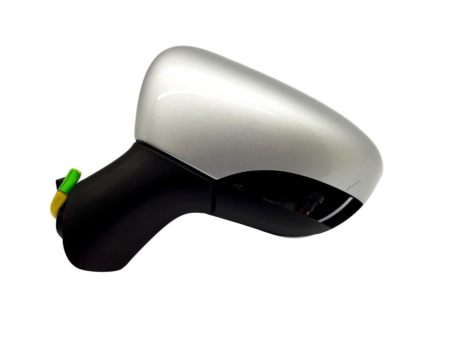 Mirror Left 963029140R Captur TED69 Renault main product photo