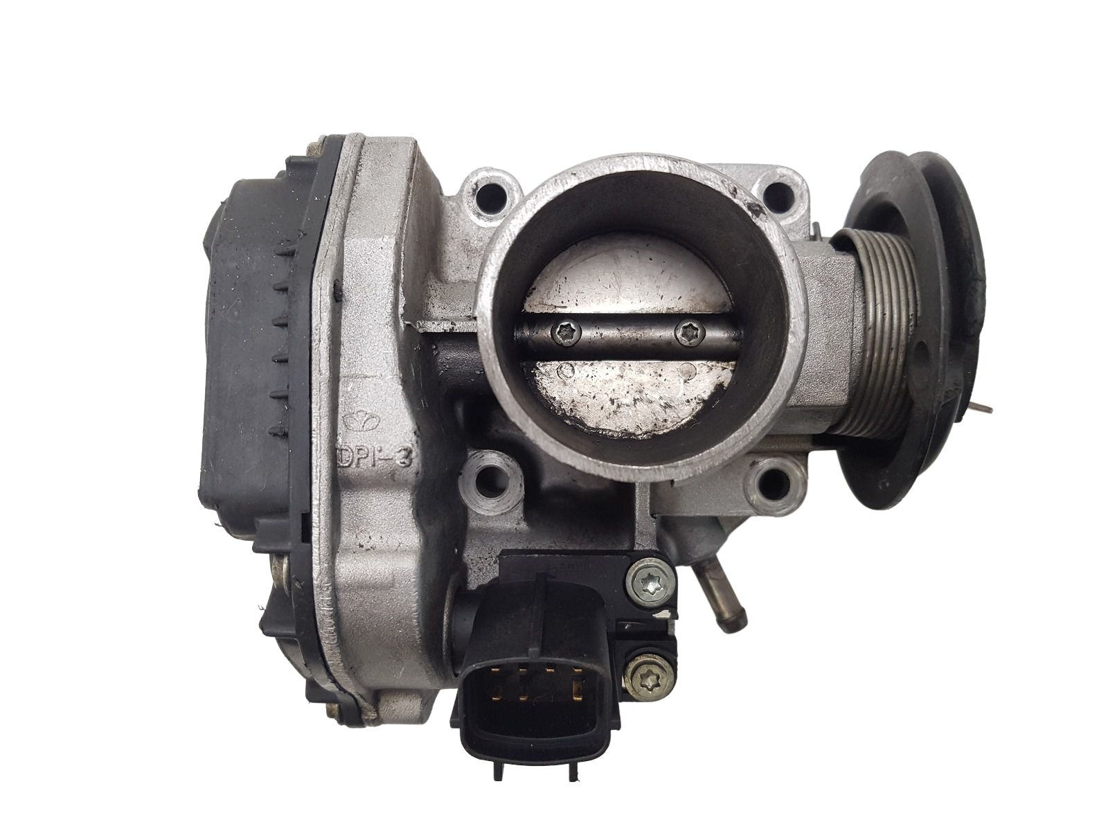 Air Throttle Body Daewoo Matiz DPI-3 main product photo