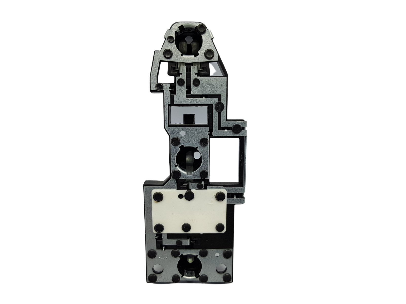 Rear Lamp Insert Left Rear 6350V3 Citroen C5 Valeo 89032703 main product photo