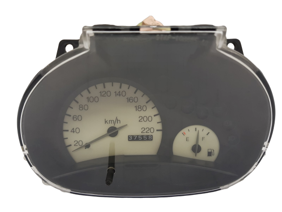 Speedometer/Instrument Cluster Ford Ka 97KB-10849-AF 97KB10849AF 21336 main product photo
