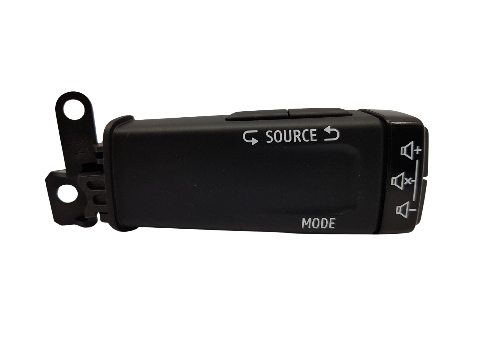 Radio Player Remote Control 255520099R Clio 5 Captur 2 Renault Valeo main product photo