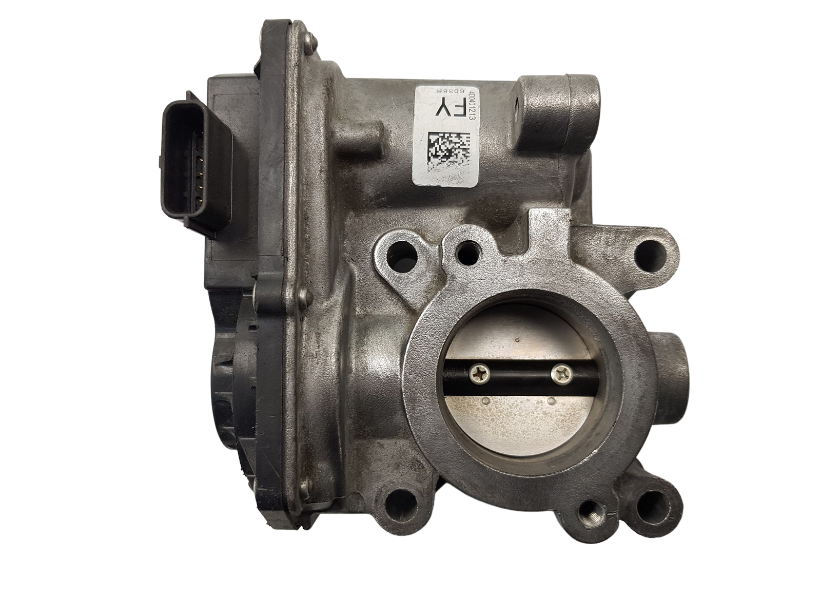 Air Throttle Body Renault 161206038R H8201171233 0.9 1.2 TCE 1192 main product photo