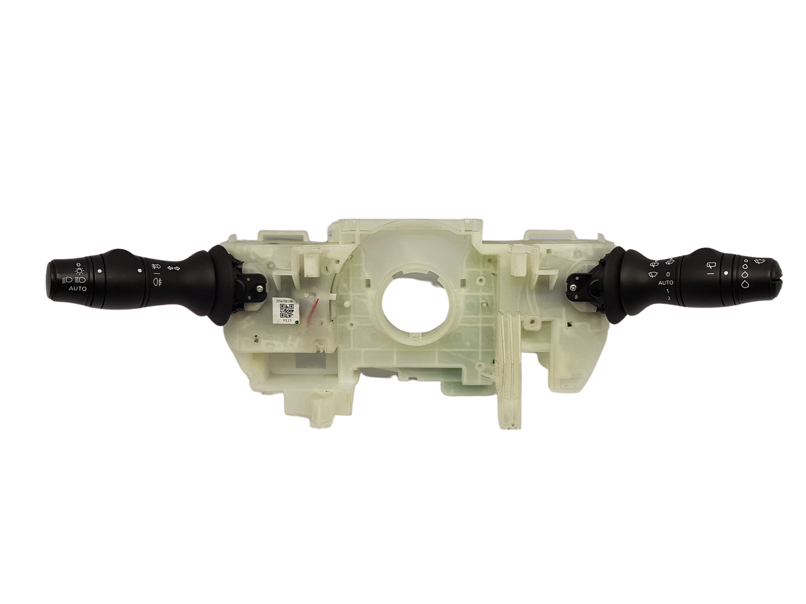 Light Control 255670019R Renault Megane 3 Scenic 3 8095 main product photo
