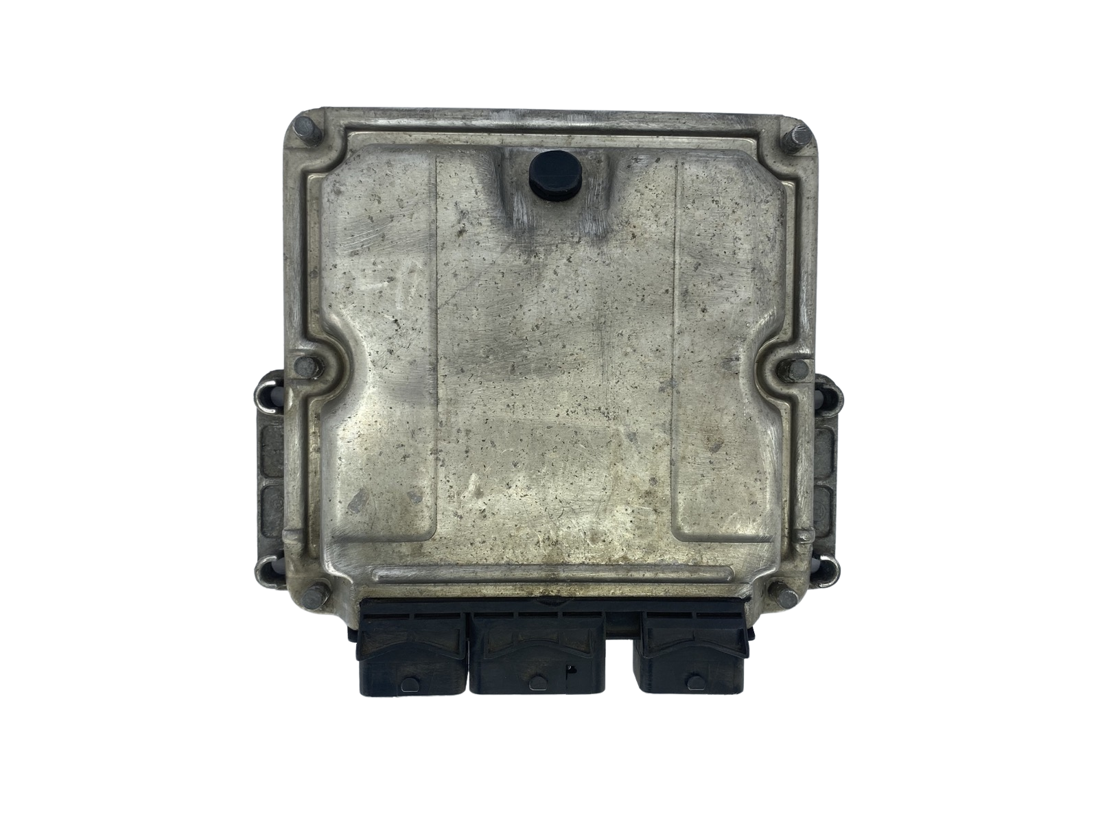 Controller 0281011800 9646850580 9656314280 PSA Bosch 50970 main product photo