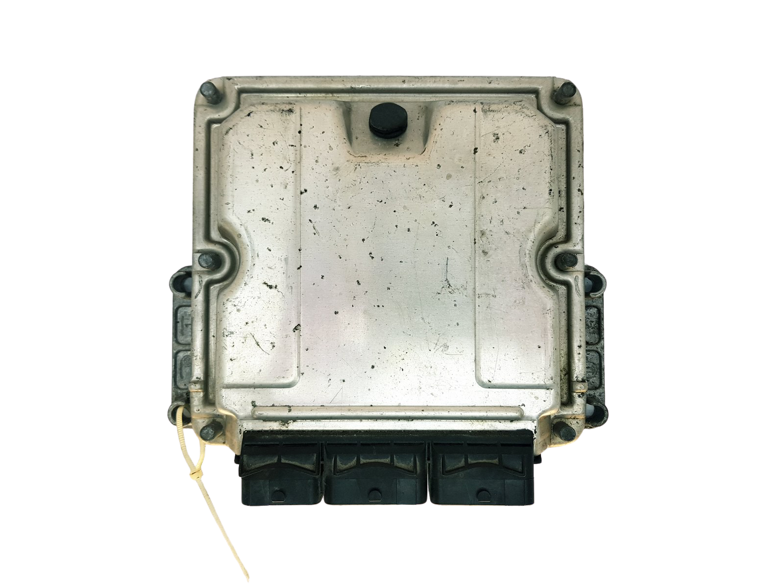 Controller 0281011101 8200163528 8200095416 Renault Bosch 30982 main product photo