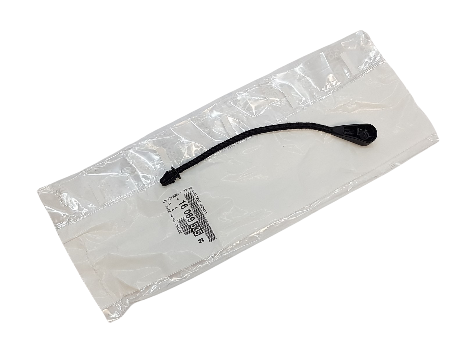 Cable Original Citroen Peugeot 1606953580 main product photo
