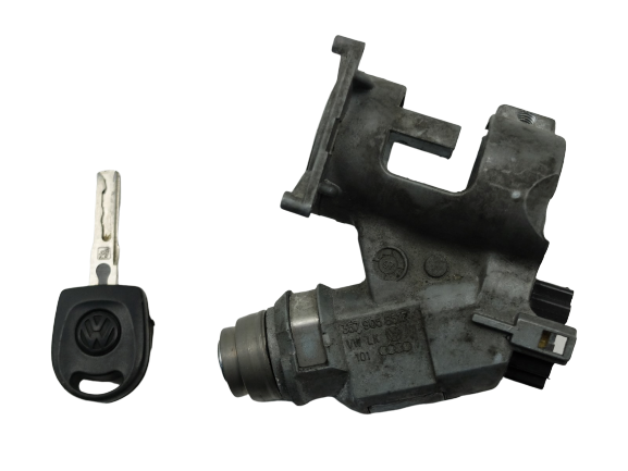 Ignition Switch VW Polo Lupo 357905851F BK7370467 1422 main product photo