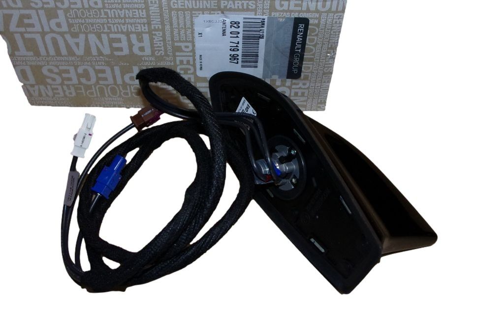 Aerial New Original 8201719967 Renault main product photo