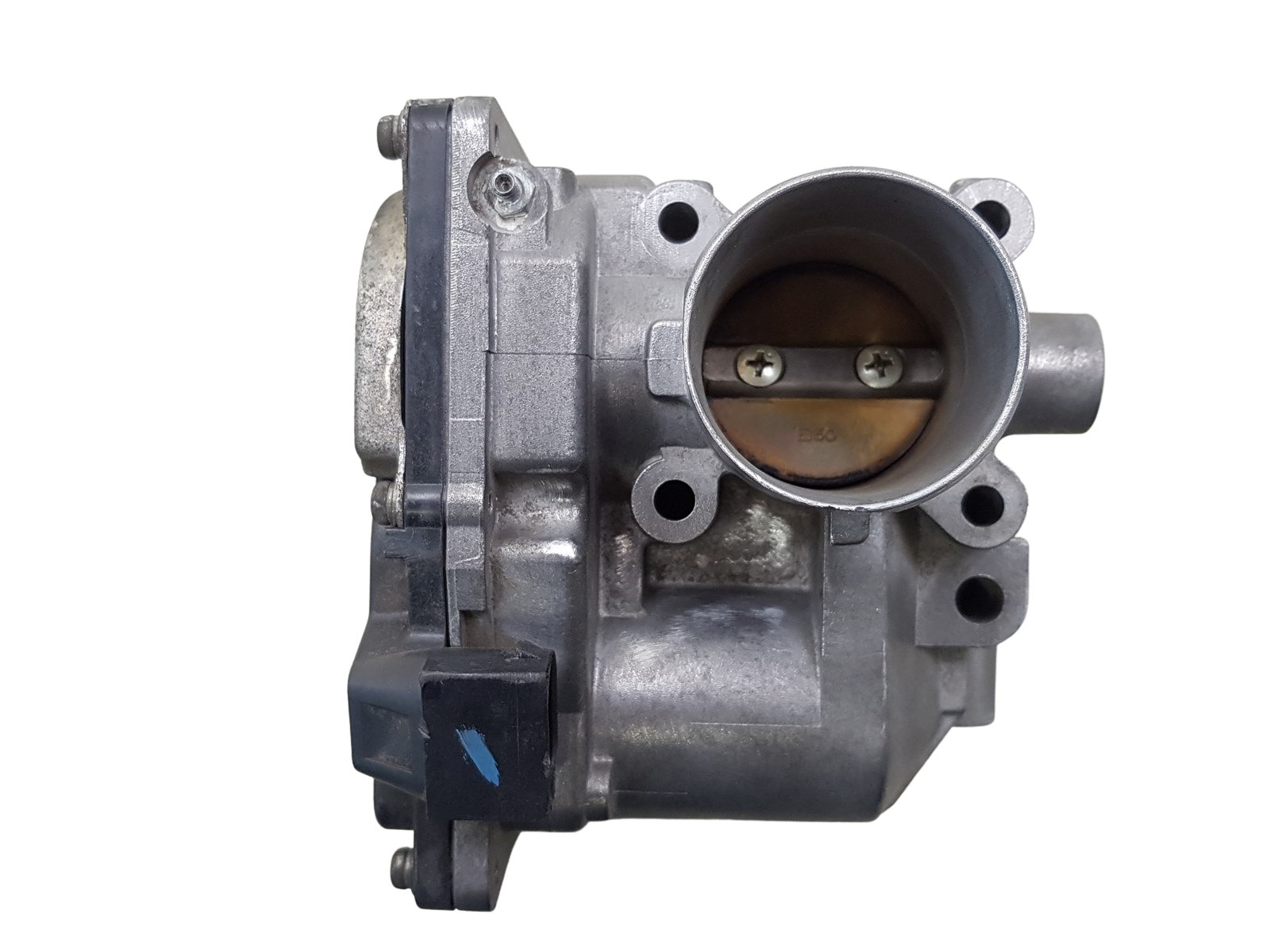 Air Throttle Body MIKUNI 40002 Smart 1044 main product photo