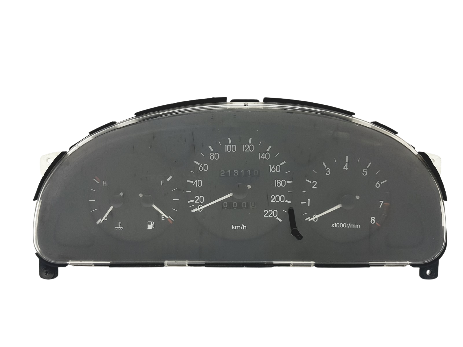 Speedometer/Instrument Cluster Daewoo Lanos 96275911AG 56763 main product photo