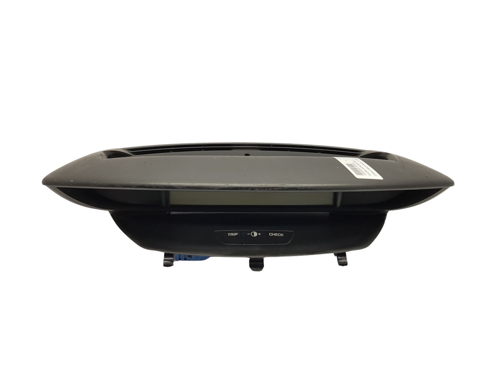 Radio Display Citroen C4 P96572391ZD 2619 main product photo