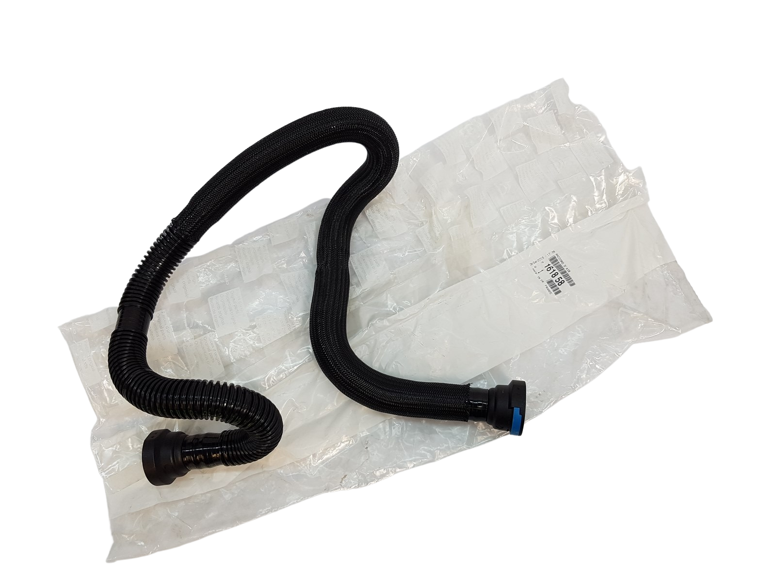 Oil Return Tube New Original Citroen Peugeot 2.0 161858 main product photo