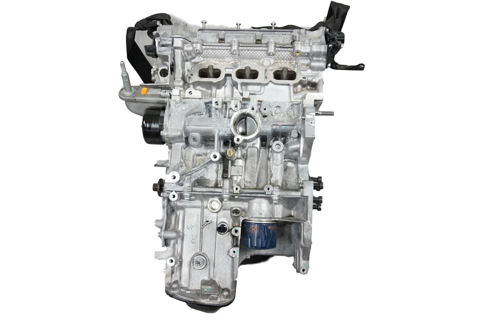 Petrol Engine 1,0 Sce H4D400 Twingo 3 III Renault main product photo