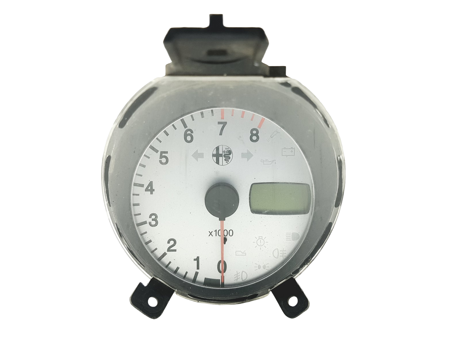 Speedometer/Instrument Cluster Alfa Romeo 156 GTS 6850840070 41841 main product photo