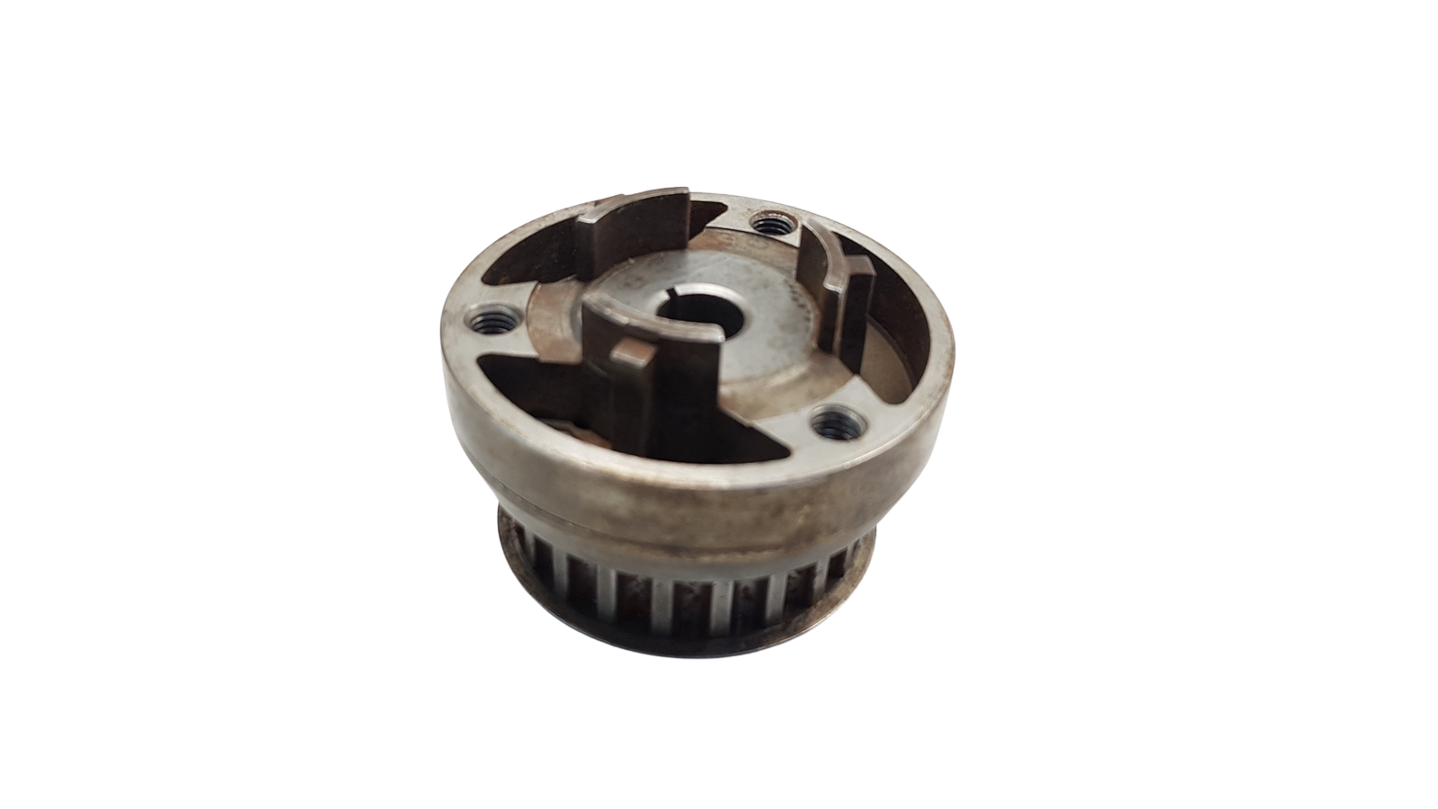 Camshaft Pulley 0513C1 Peugeot 206 1.1 8v HFZ main product photo