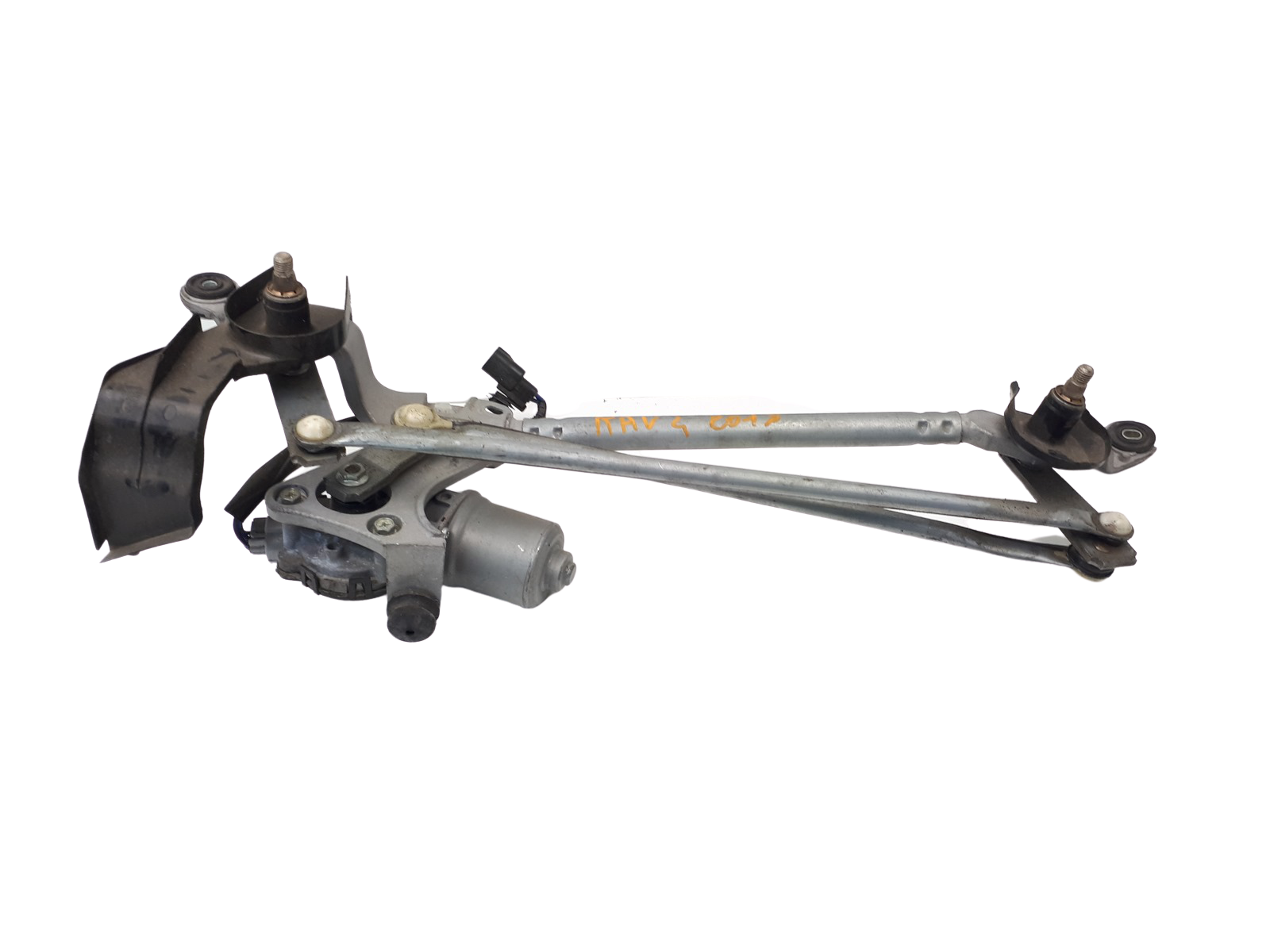 Wiper Mechanism Toyota RAV4 85110-42190 159300-6050 main product photo