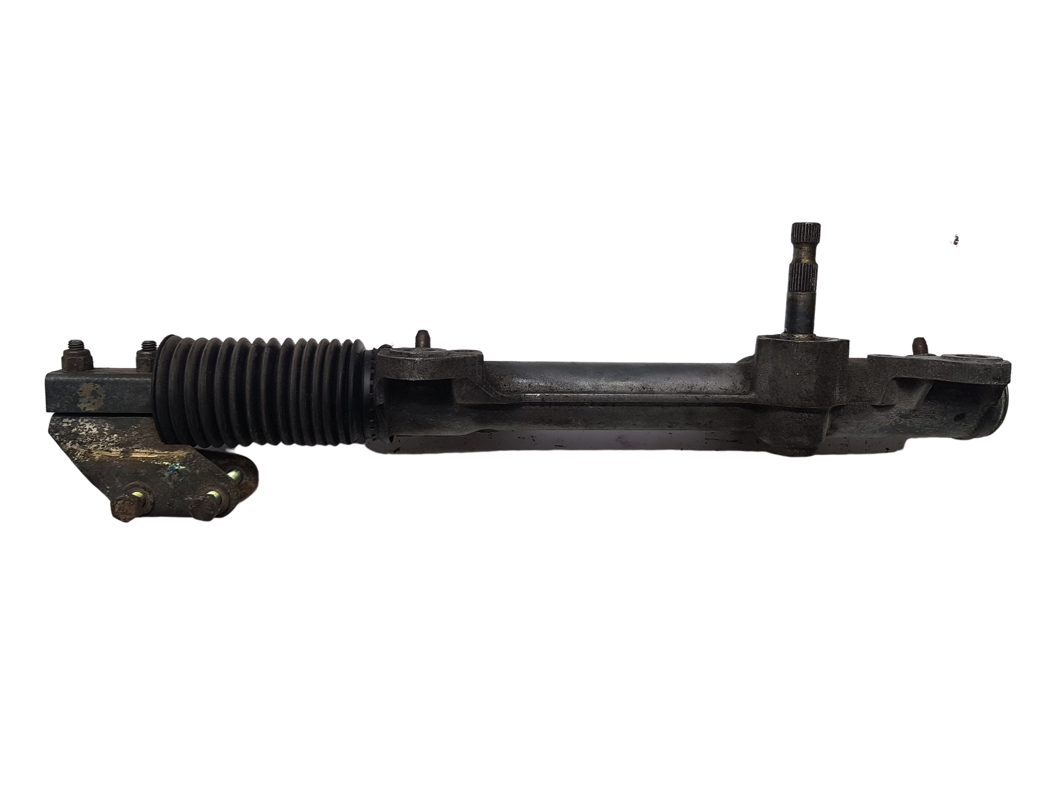 Steering Gear Citroen AX 95659460 2EZ2 7508 main product photo