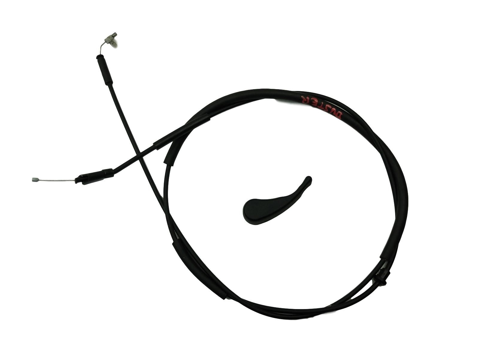 Lock Cable Dacia Duster 656201310R main product photo