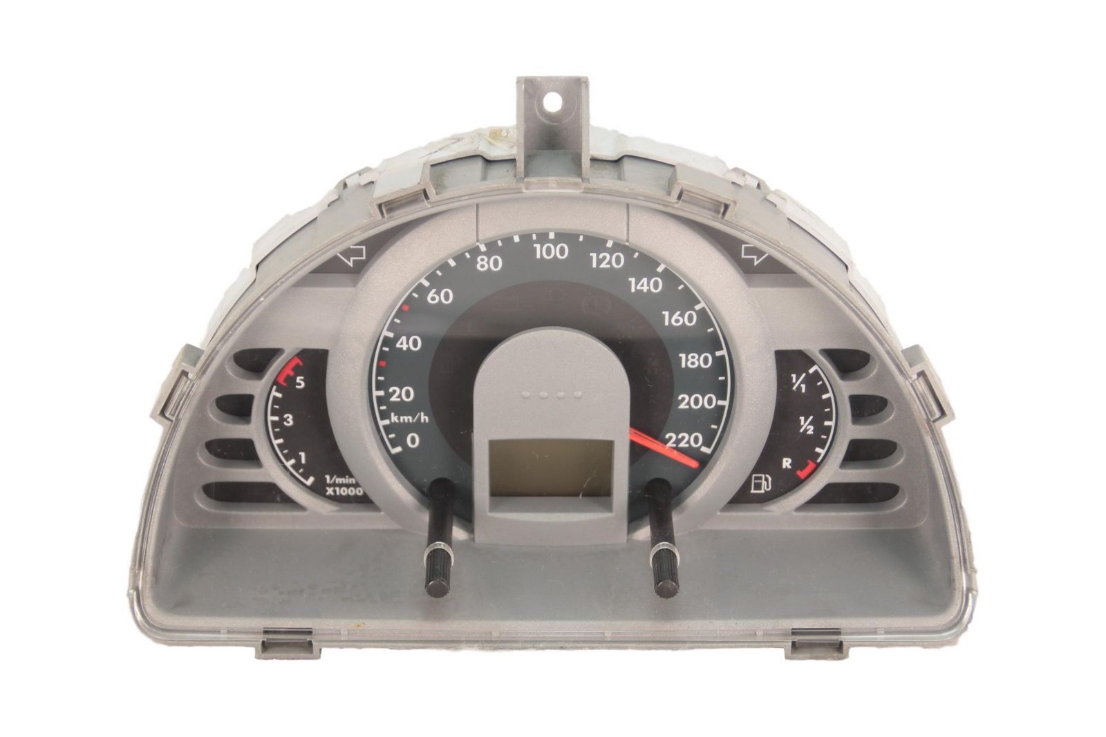 Speedometer/Instrument Cluster Volkswagen Fox 5Z0920820 5Z0920820QX/001 5Z0920820QX001 main product photo