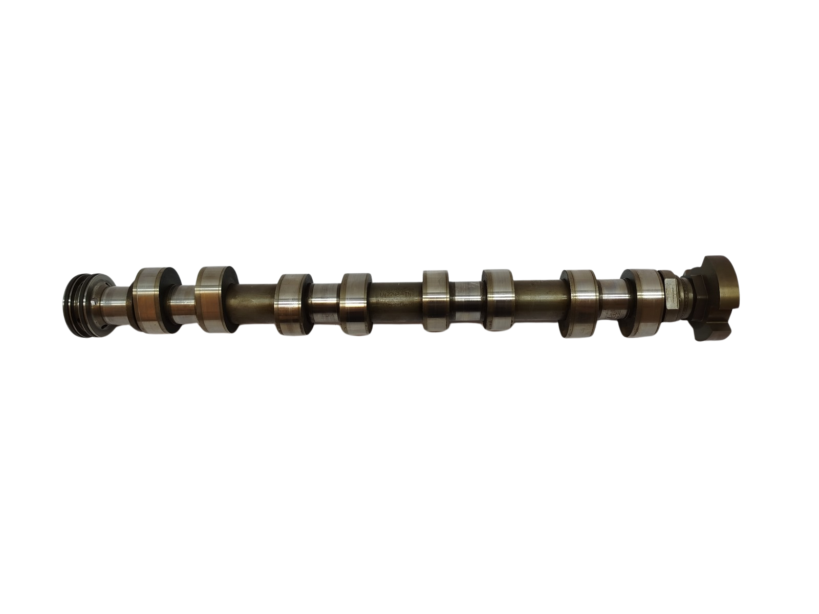 Camshaft 0801FF V758775580 Citroen Peugeot Mini 1.4 1.6 VTI main product photo