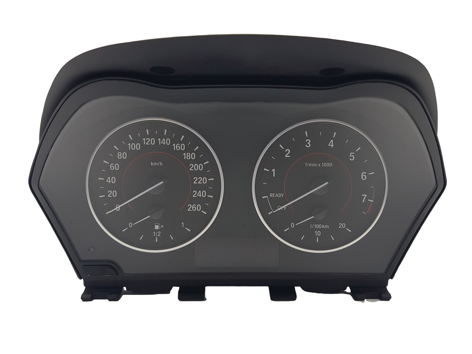 Speedometer/Instrument Cluster New Original BMW 1 9232891 9382156 27830 main product photo