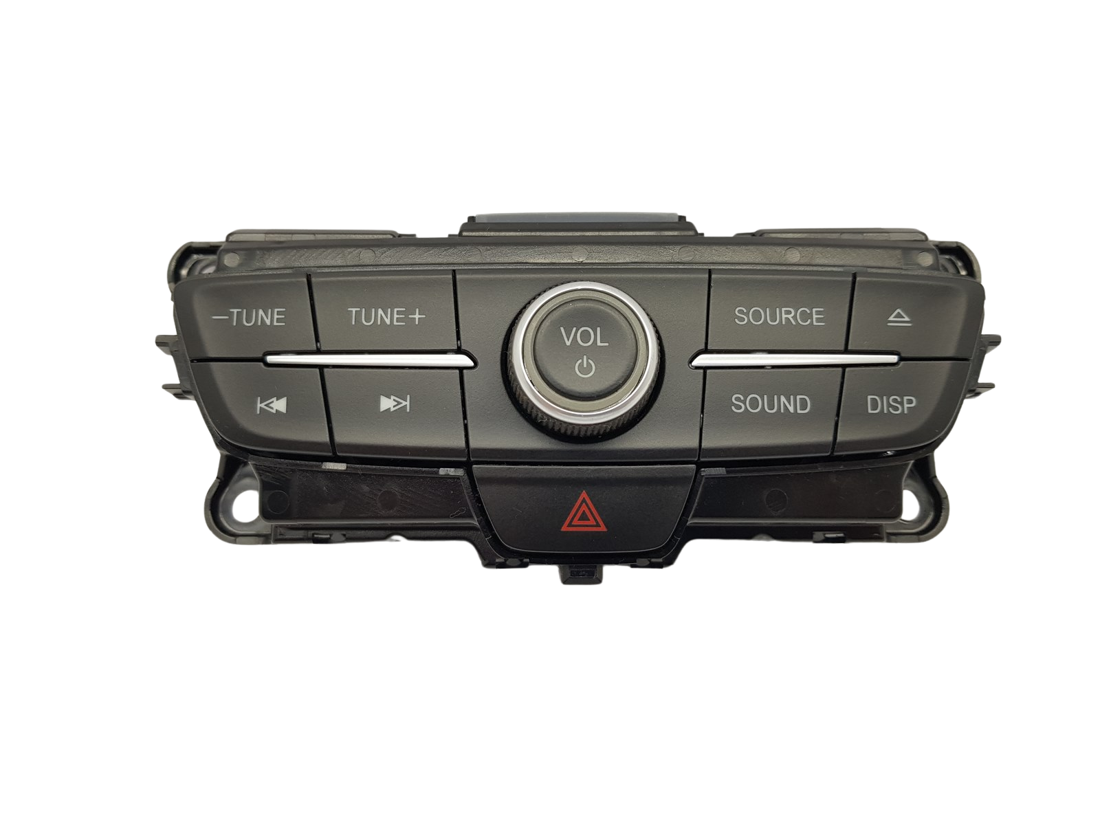 Radio Switch Panel Ford Focus MK3 F1ET18K811HD 3703 main product photo
