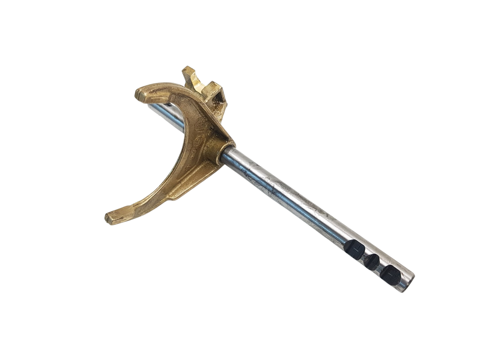 Gearbox Shift Fork 1-2 8200389217 JB1 Renault main product photo