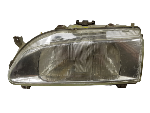 Headlamp Left Renault 19 0291007 0191007 Valeo main product photo