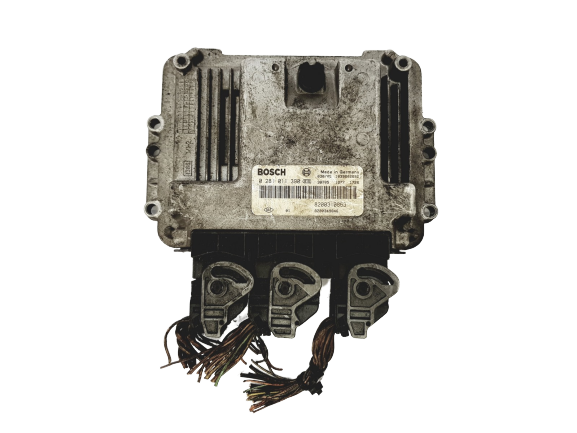 Controller 0281011390 8200310863 8200349846 Renault Bosch 17059 main product photo