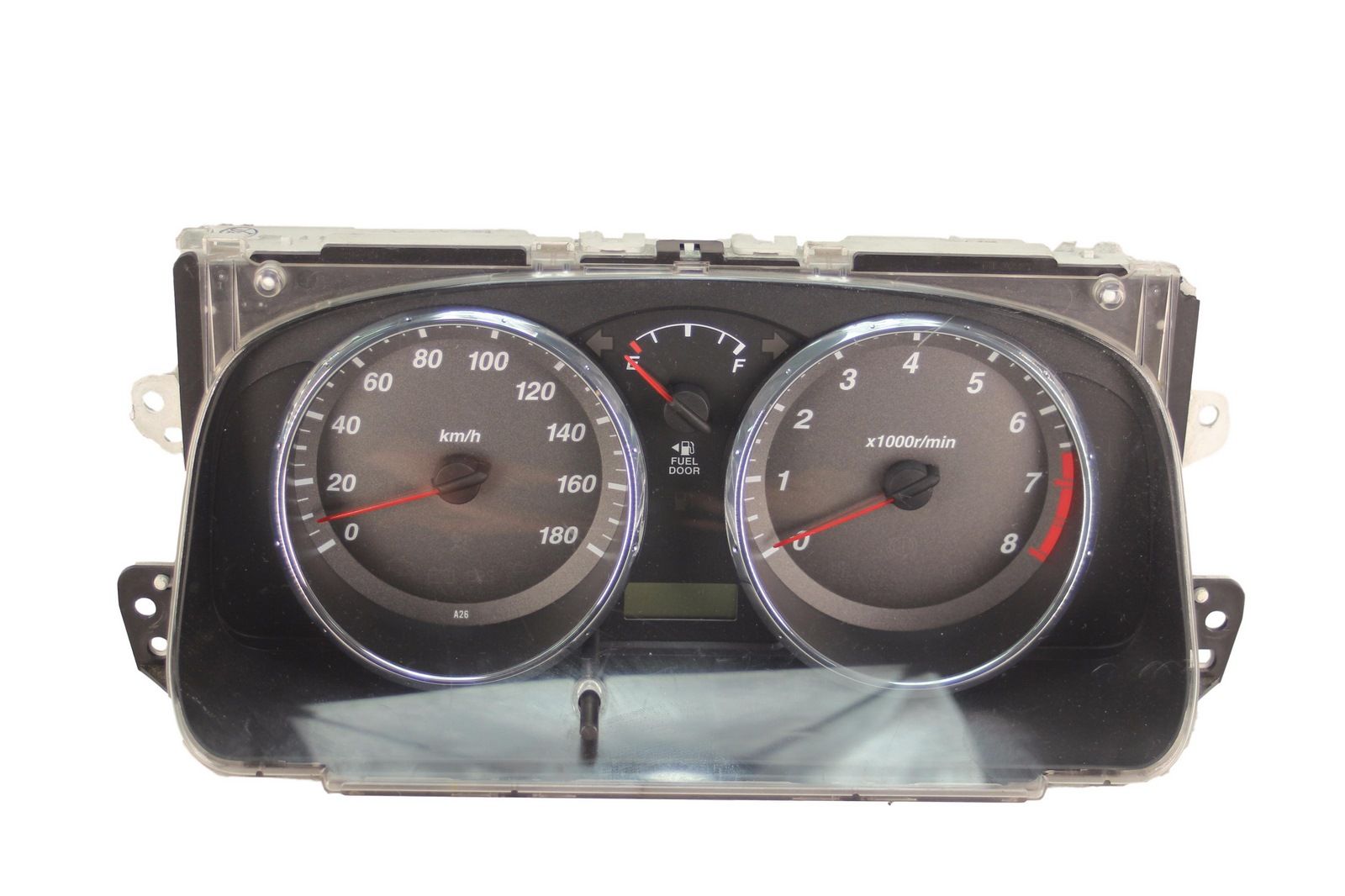 Speedometer/Instrument Cluster Daihatsu Cuore main product photo