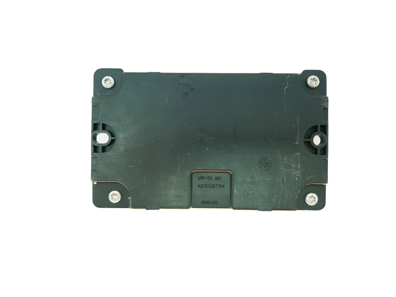Controller CBOX Renault 280240001R S180072001 Continental 32035 main product photo