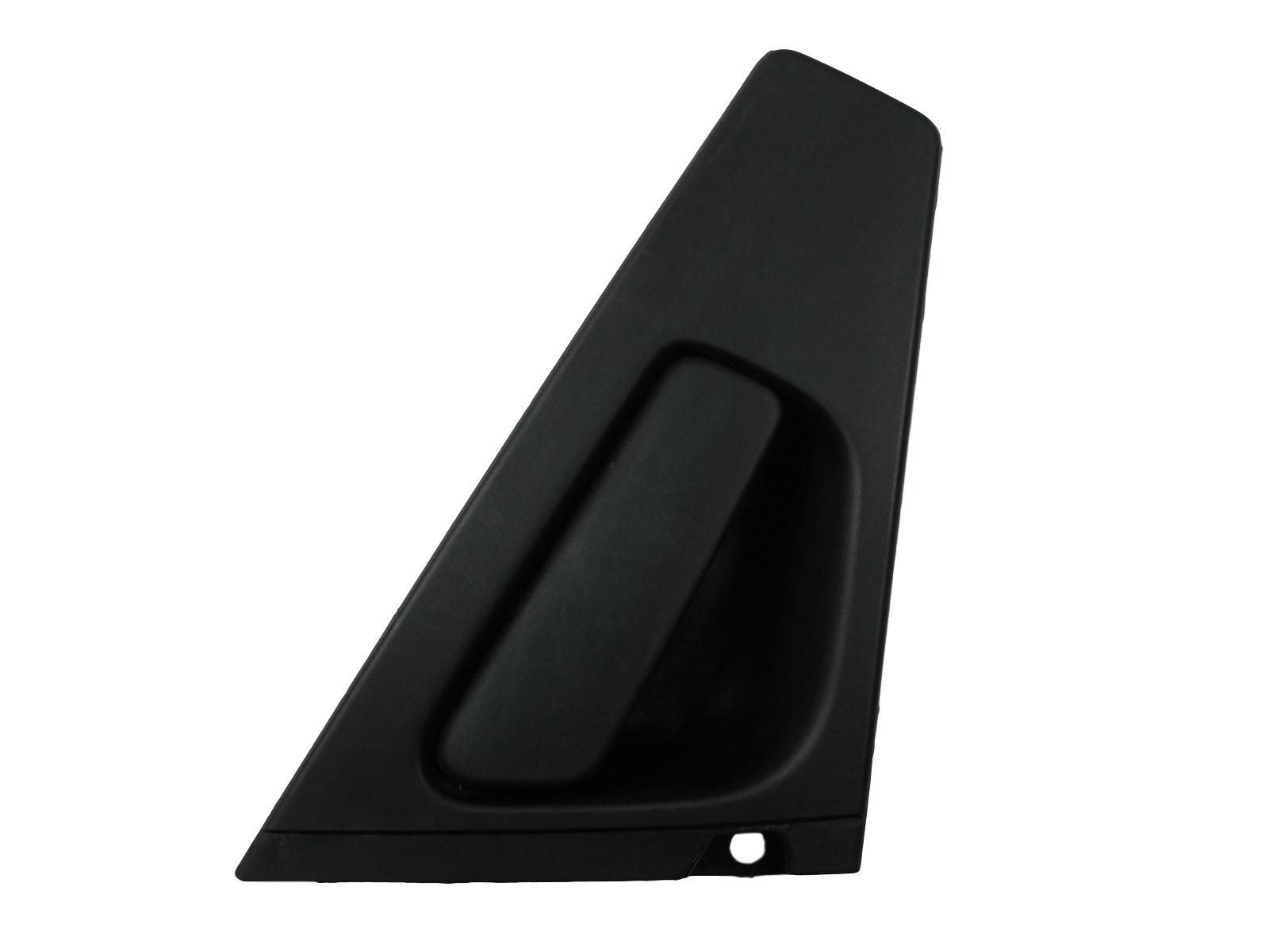 Door Handle Left Rear Clio IV 806061728R HB Renault main product photo