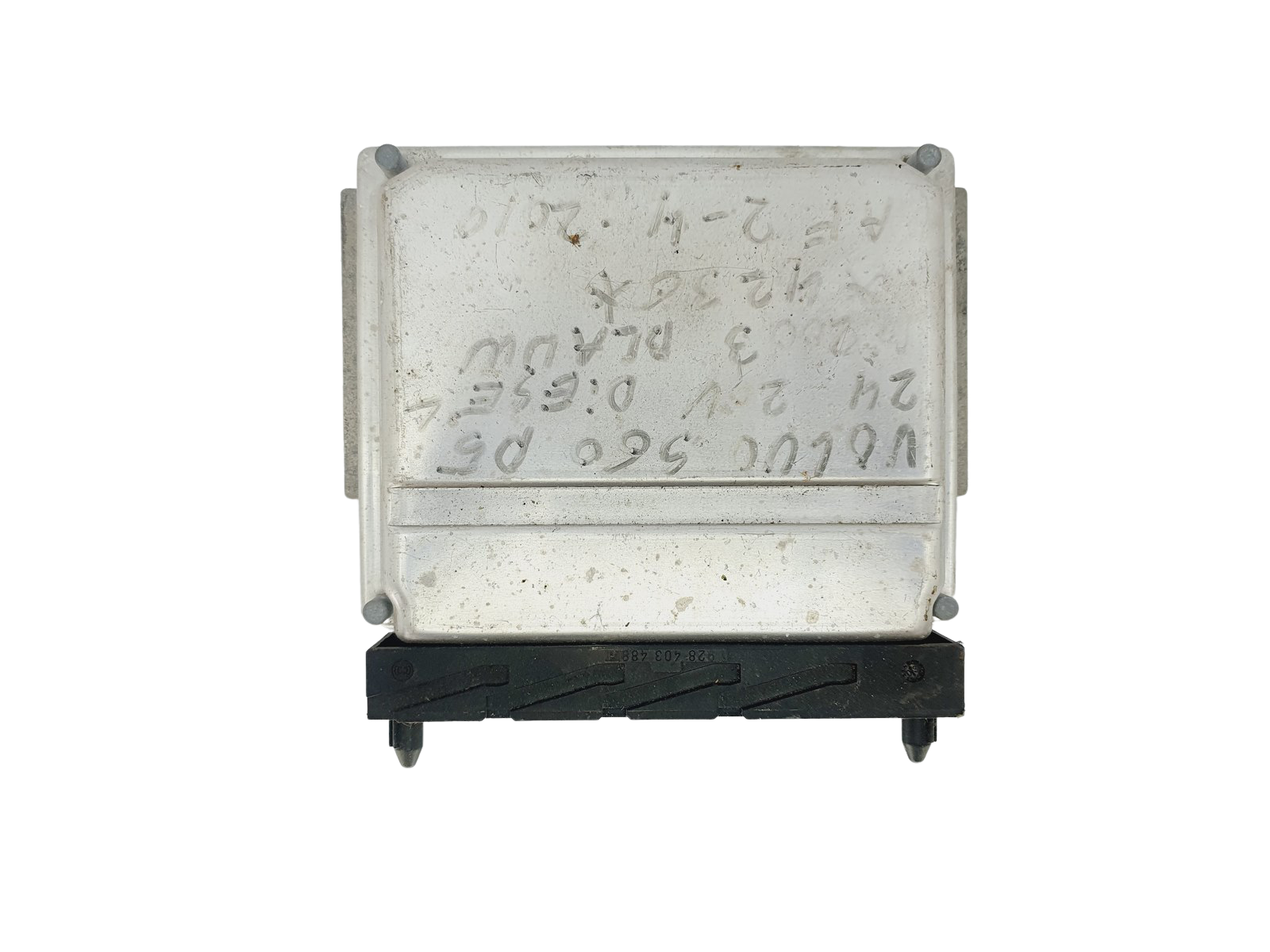 Controller 0281011078 30637733A Volvo Bosch 41071 main product photo