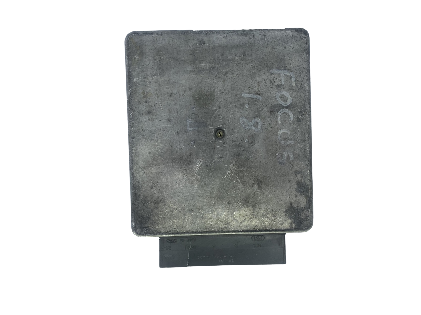 Controller 1S4F-12A650-AE DPC-638 1S4F-AE DOTE Ford Visteon 53591 main product photo
