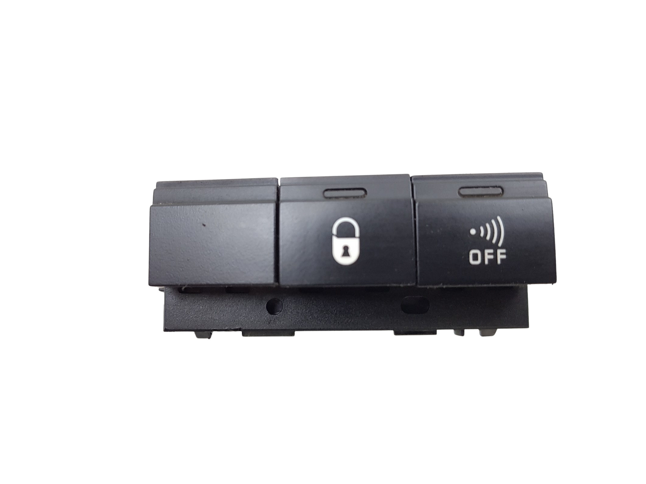 Door Lock Control Peugeot 407 96491577XT main product photo