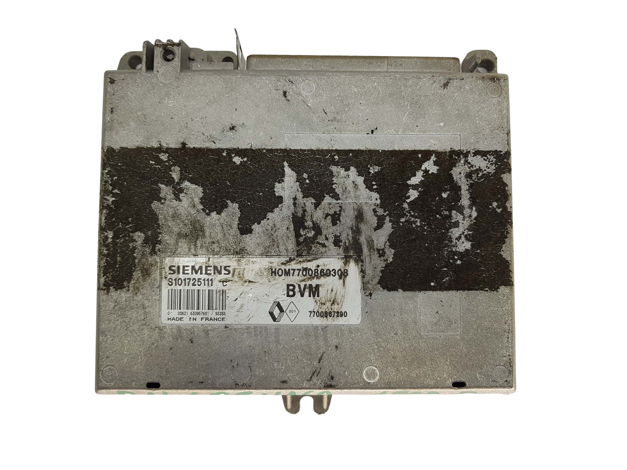 Controller S101725111 7700860308 7700867290 Renault Siemens 13548 main product photo