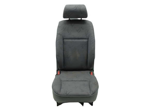 Seat Middle Rear Citroen Evasion main product photo