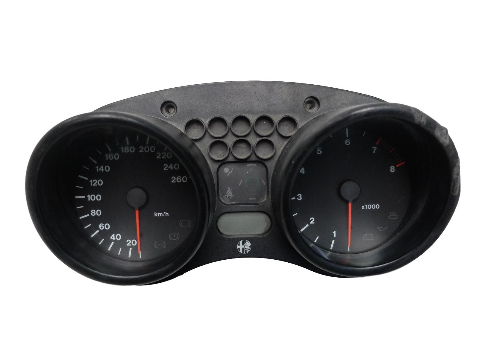Speedometer/Instrument Cluster  Alfa Romeo GTV 7039 main product photo