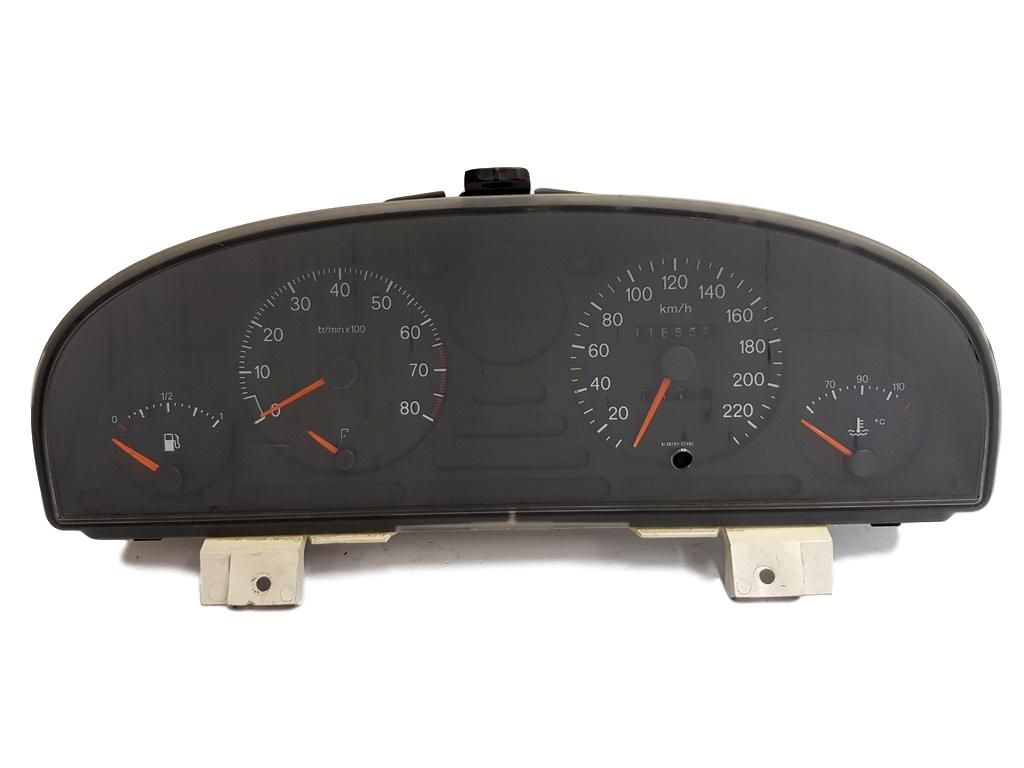 Speedometer/Instrument Cluster 1471321080 09036009903 806 Ulysee Evasion Zeta main product photo