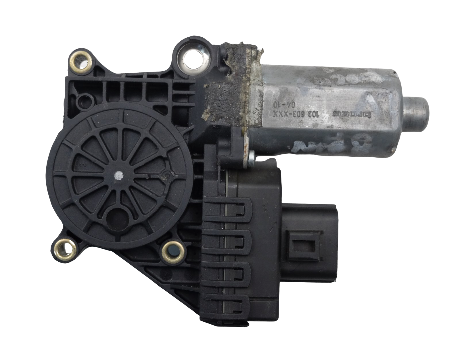 Window Lifting Motor Left Front Ford Focus 0130821756 main product photo