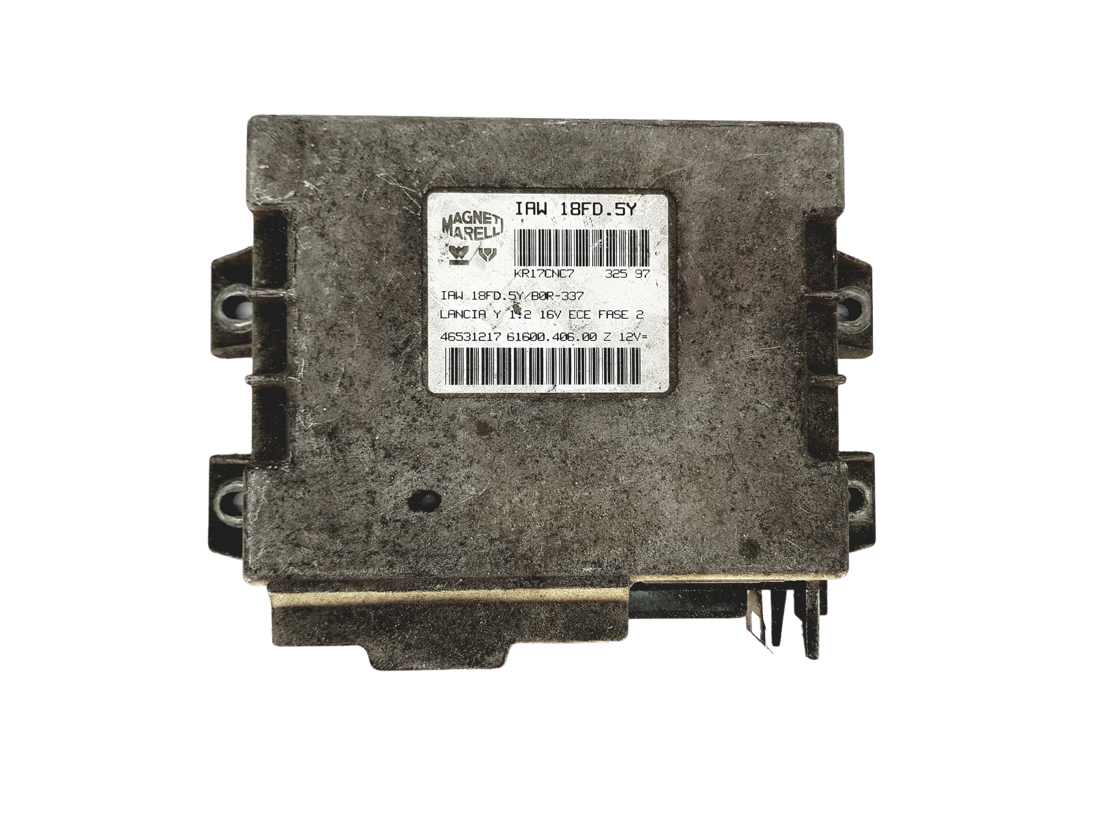 Controller Lancia AW18FD.5Y 46531217 Magneti 26781 main product photo