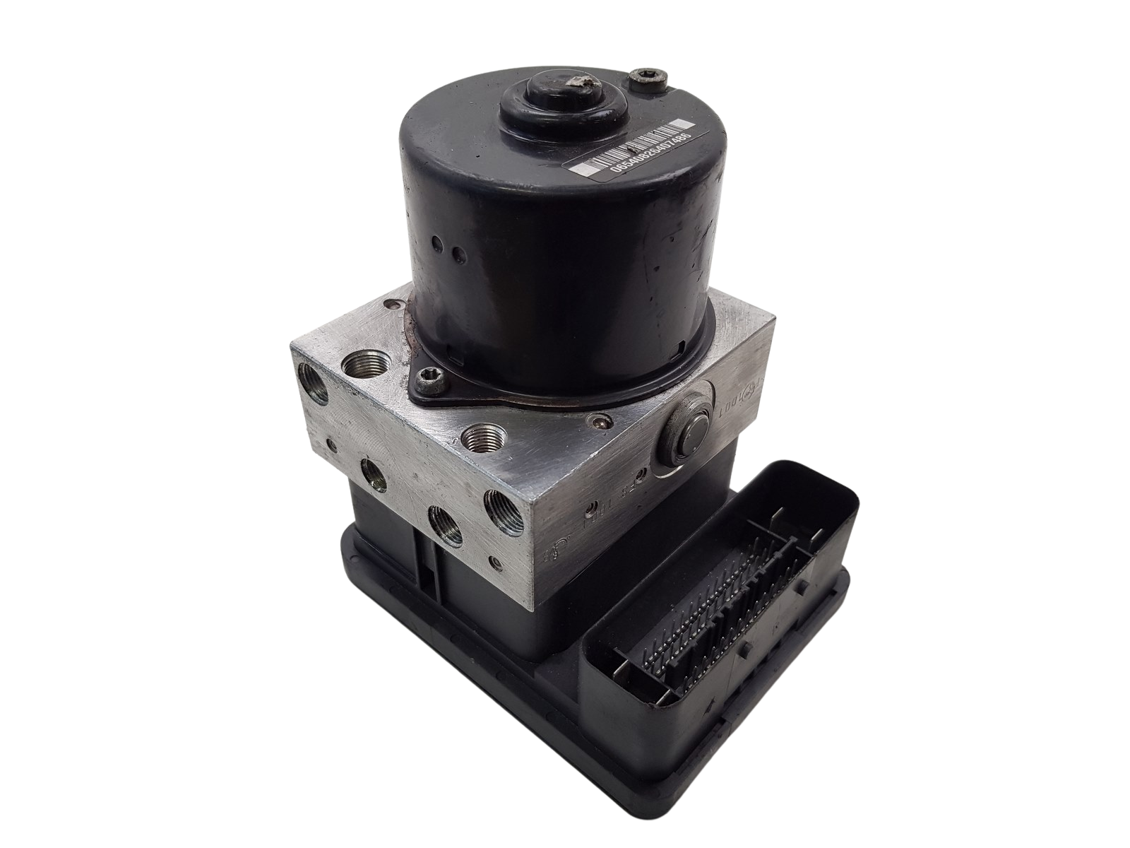 Abs Pump Ford Focus 2 8M51-2C405-AA 10.0960-0127.3 ATE 2156 main product photo