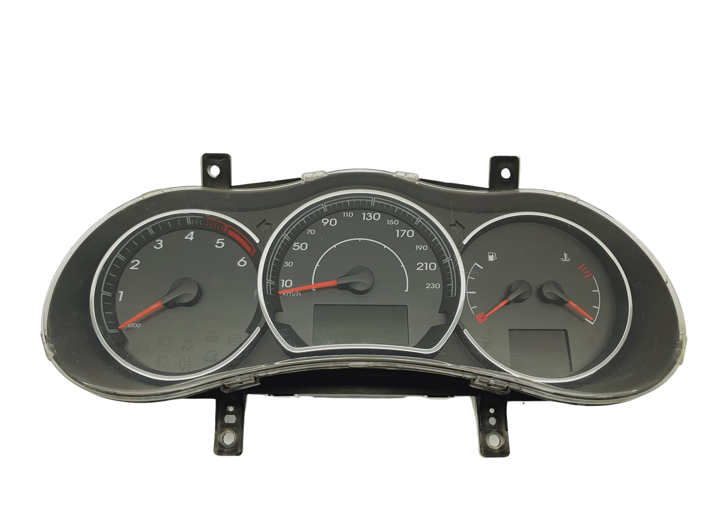 Speedometer/Instrument Cluster Renault Koleos 24810-9914R 248109914R main product photo