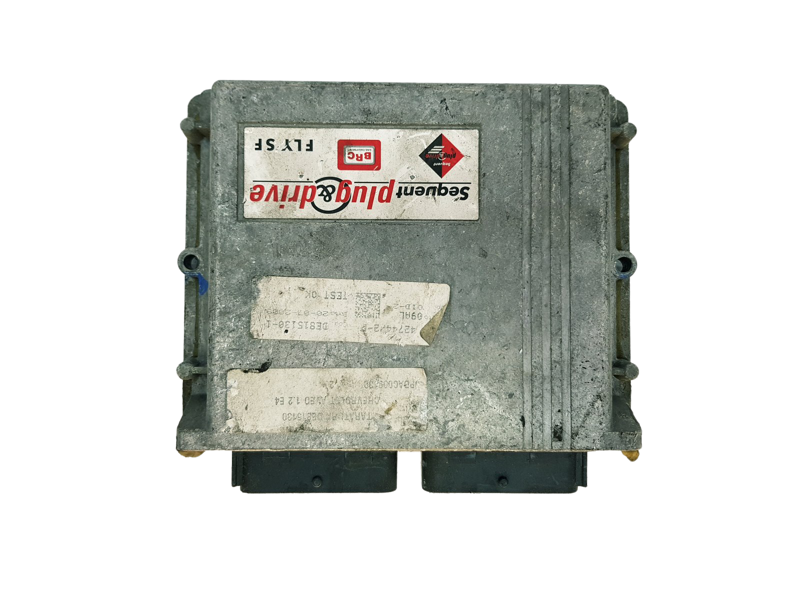 Controller LPG 67R011002 110R001001 FLY SF BRC 32729 main product photo